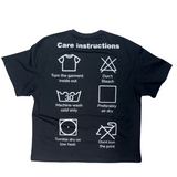 Skeesh Cleaning Crew Tee