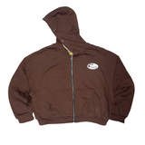 Skeesh EMO Reverisinle Jacket