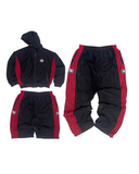 Skeesh V2 Track Jacket