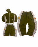 Skeesh V2 Track Pant