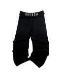 Skeesh Girls Knitmas Pants