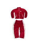 SKid Cupid RedTrackjacket