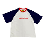 IHTWYD Tee