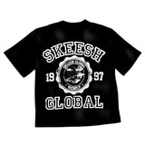 SGU Skeesh Kids Global University Tee