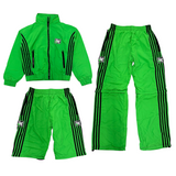 Skeesh V2 Track Jacket