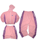 Skeesh V2 Track Jacket