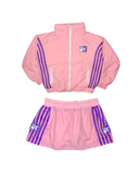 Skeesh Girls Trackjacket