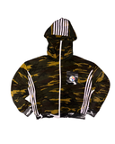 Skeesh Camo Trackjacket