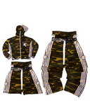 Skeesh Camo Trackjacket