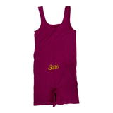 Skeesh Tramp Stamp Romper