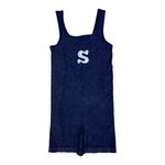 Skeesh Tramp Stamp Romper
