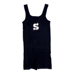 Skeesh Tramp Stamp Romper