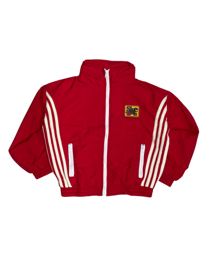 Skeesh V2 Track Jacket