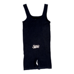 Skeesh Tramp Stamp Romper