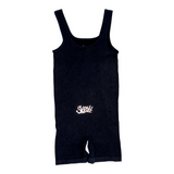 Skeesh Tramp Stamp Romper