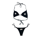 Skeesh Girls Bikini Set