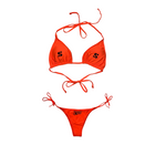 Skeesh Girls Bikini Set