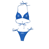 Skeesh Girls Bikini Set