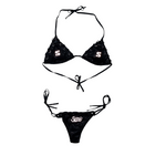 Skeesh Girls Bikini Set