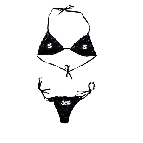 Skeesh Girls Bikini Set