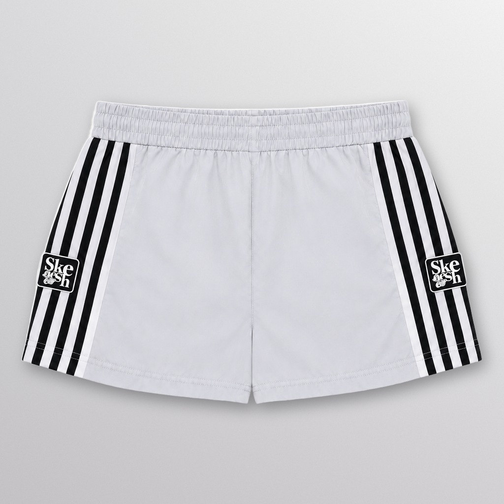 Skeesh Girls Hybrid TrackSkirt