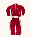 SK Santa Trackjacket