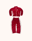 SKID Santa Trackjacket