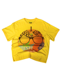 SK Orange Tee