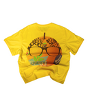 SK Orange Tee