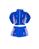 Skeesh Girls V3 Trackjacket