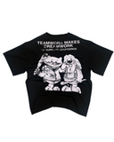 Skeesh Team Work Tee