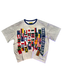 Skeesh 3 Shirt Bundle