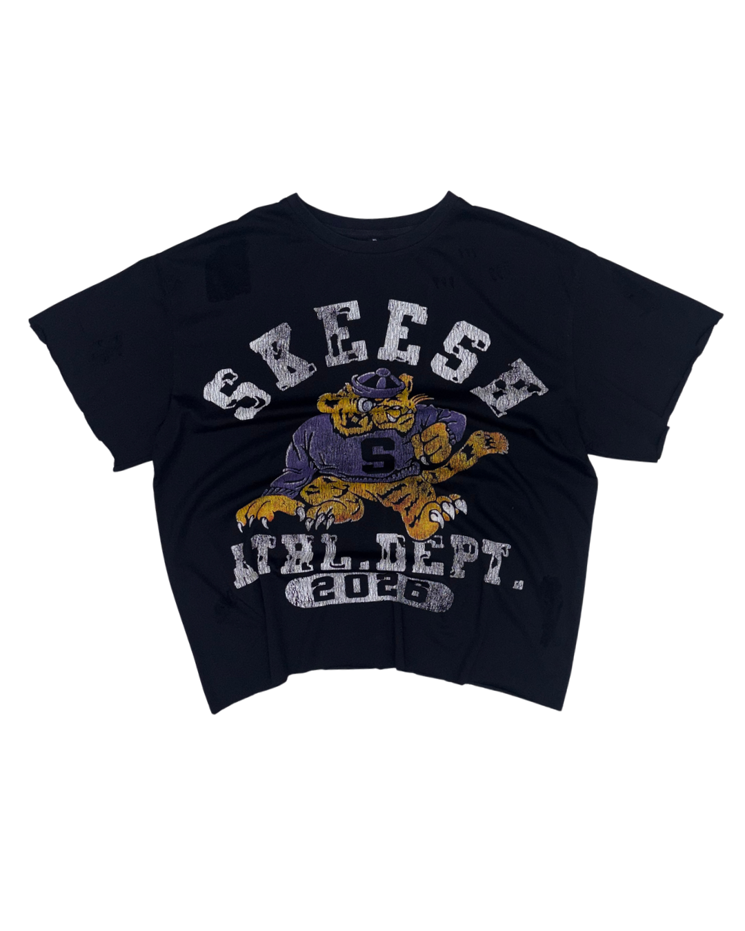 Skeesh Tigerland Tee