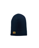 Skeesh Logo Waffleknit Beanie