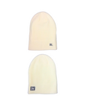 Skeesh Logo Waffleknit Beanie