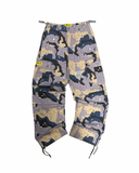 Skeesh Desert Camo Pants