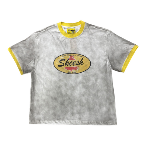 Skeesh GTNC Tee