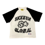Skeesh PE Tee