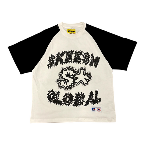 Skeesh PE Tee