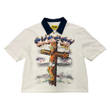 Skeesh Belief System Polo