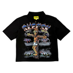 Skeesh Belief System Polo