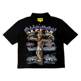 Skeesh Belief System Polo