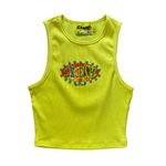Skeesh Girls Rule Tank