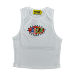 Skeesh Girls Rule Tank