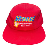 SK Sports Program Cap