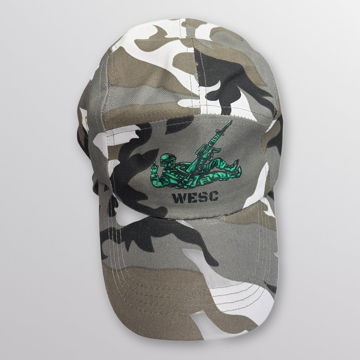 Skeesh Convertible Flap Hat, view 5