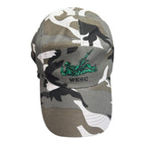 Skeesh Convertible Flap Hat