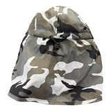 Skeesh Convertible Flap Hat