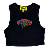 Skeesh Girls Rule Tank