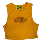Skeesh Girls Rule Tank